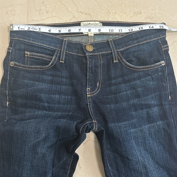 Current/ Elliot — The Stiletto - Picture 7 of 8